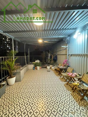 Bán nhà p.Cự Lộc, khu Thanh Xuân, 35m, hàng xóm Royal City, Nguyễn Trãi, cầu Ngã Tư Sở - 5