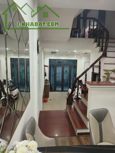 NHÀ LIMITED PHỐ TÂY SƠN NGAY NGÃ TƯ SỞ GẦN TRƯỜNG THỊNH QUANG, Ở NGAY CHỈ 6.35 TỶ. - 1