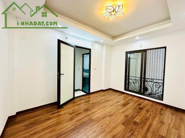 Nhà đẹp mới. Tài chính nhỏ xinh dành cho gia đình trẻ an cư - 1