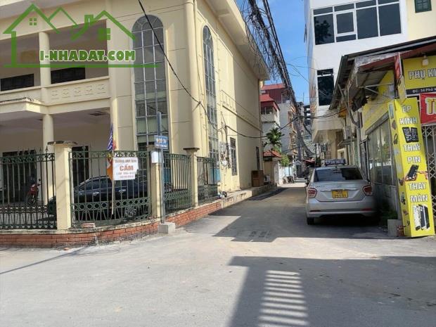 NHÀ 5T*THANG MÁY ,VĂN PHÚ HÀ ĐÔNG*SÁT SIÊU THỊ MÊ TRÔ,CC *VITORIA* - 4