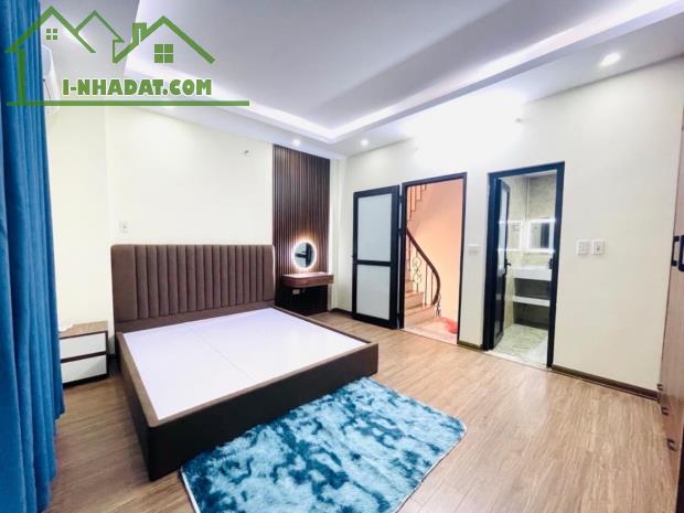 ✅✅HIẾM 57m2 DÂN XÂY TẠI CỔ LINH- HƠN 7 TỶ- 3 TẦNG- MT 5m- Ô TÔ- KHÔNG QUY HOẠCH- KINH DOAN