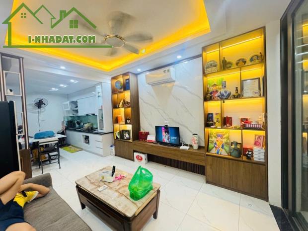 20M RA Ô TÔ TRÁNH DỪNG ĐỖ, NHÀ MỚI ĐẸP - GIÁ CHỈ 5.5 tỷ.RẺ NHẤT NAM TỪ LIÊM- LH 0876196866 - 2