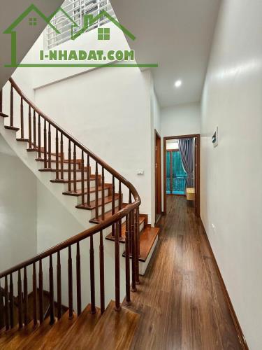 LÔ GÓC PHỐ NGUYỄN TRÃI - SAU QUY HOẠCH RA MẶT PHỐ -  71M2  - 4 TẦNG  - GIÁ 10 TỶ - 1