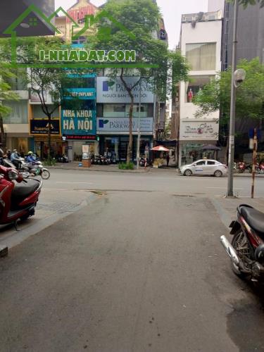 LÔ GÓC PHỐ NGUYỄN TRÃI - SAU QUY HOẠCH RA MẶT PHỐ -  71M2  - 4 TẦNG  - GIÁ 10 TỶ