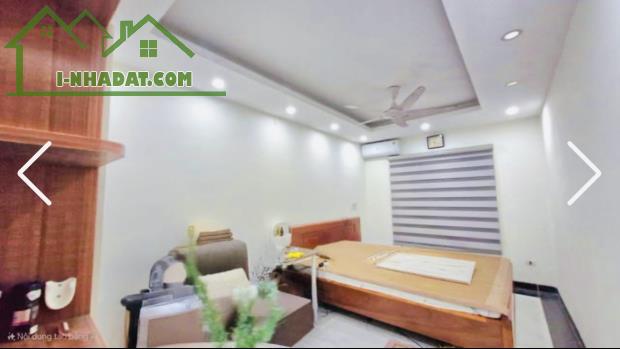 CỰC HIẾM! BÁN NHÀ P. PHÚ ĐÔ-34M-5T-NGÕ OTO CHẠY-TẶNG NỘI THẤT-NHỈNH 6 TỶ - 4