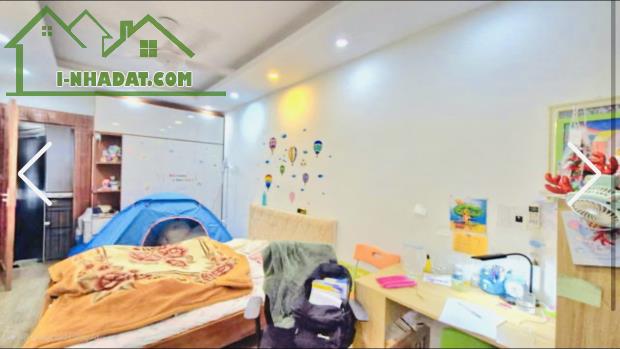 CỰC HIẾM! BÁN NHÀ P. PHÚ ĐÔ-34M-5T-NGÕ OTO CHẠY-TẶNG NỘI THẤT-NHỈNH 6 TỶ - 3