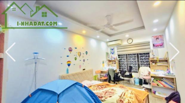 CỰC HIẾM! BÁN NHÀ P. PHÚ ĐÔ-34M-5T-NGÕ OTO CHẠY-TẶNG NỘI THẤT-NHỈNH 6 TỶ - 2