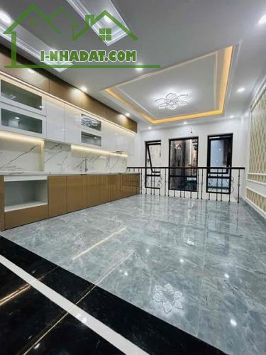 TÂY SƠN ĐỐNG ĐA TÌM CHỦ Ạ NHÀ MỚI THIẾT KẾ ĐẸP VỀ Ở NGAY GIÁ VÔ CÙNG YÊU THƯƠNG Ạ - 1