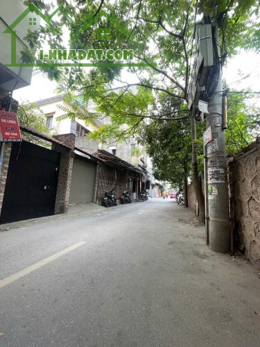 BÁN ĐẤT TẶNG NHÀ MẶT PHỐ, KINH DOANH, Ô TÔ, 80M2 X MT 5,5M GIÁ CHỈ 14,5 TỶ
