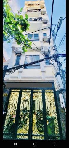 🏡 BÁN NHA 57M2 - CÓ 13 PHÒNG CHO THUÊ - NGÕ 41 ĐÔNG TÁC - Ô TÔ ĐỖ CỔNG- 8.9 TỶ - 4