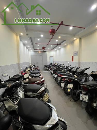 🏡 BÁN NHA 57M2 - CÓ 13 PHÒNG CHO THUÊ - NGÕ 41 ĐÔNG TÁC - Ô TÔ ĐỖ CỔNG- 8.9 TỶ - 3