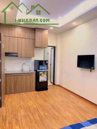 🏡 BÁN NHA 57M2 - CÓ 13 PHÒNG CHO THUÊ - NGÕ 41 ĐÔNG TÁC - Ô TÔ ĐỖ CỔNG- 8.9 TỶ - 2