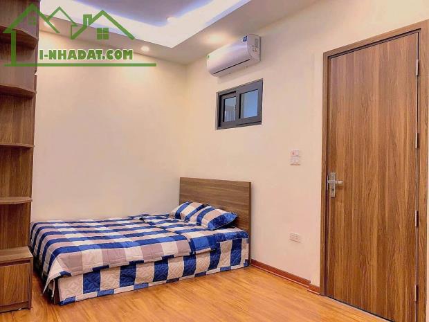 🏡 BÁN NHA 57M2 - CÓ 13 PHÒNG CHO THUÊ - NGÕ 41 ĐÔNG TÁC - Ô TÔ ĐỖ CỔNG- 8.9 TỶ - 1