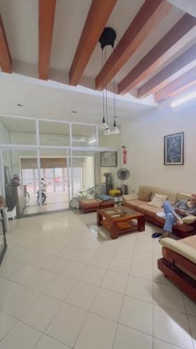 Ô TÔ TRÁNH – KINH DOANH – PHỐ VĨNH PHÚC – 90M - 4 TẦNG – 13.8 TỶ - 5