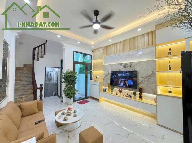 "Bán nhà Đẹp Hoàng Mai, 39m, 5,8 tỷ, Lh: 0984417892. - 1