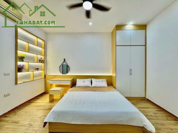 "Bán nhà Đẹp Hoàng Mai, 39m, 5,8 tỷ, Lh: 0984417892. - 2