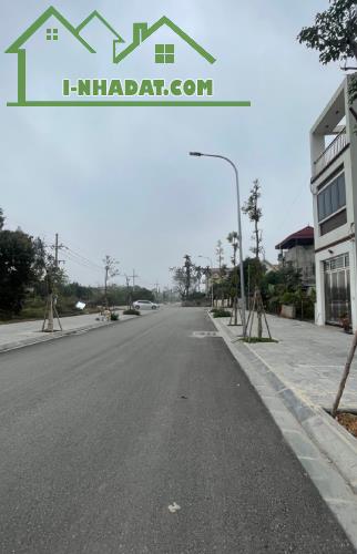 ĐẤT LÂM TIÊN 110 M ĐƯỜNG TRƯỚC ĐẤT 25 M VỈA HÈ ĐÁ BÓNG GIÁ ĐẦU TƯ - 2