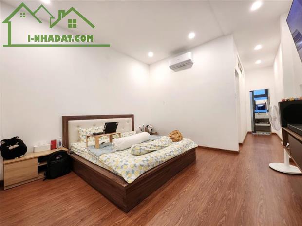 GX4.1⭐NHÀ GÒ XOÀI– LÊ  VĂN QUỚI HẺM 8M- NHÀ MỚI 3 TẦNG- 0 LỘ GIỚI 72M2 CHỈ 6.1 TỶ- SỔ - 3