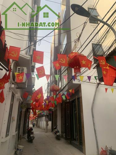 💥💥💥 BIỆT THỰ THU NHỎ GIỮA LÒNG HÀ ĐÔNG THUỘC ĐẤT PHƯỜNG BIÊN GIANG!