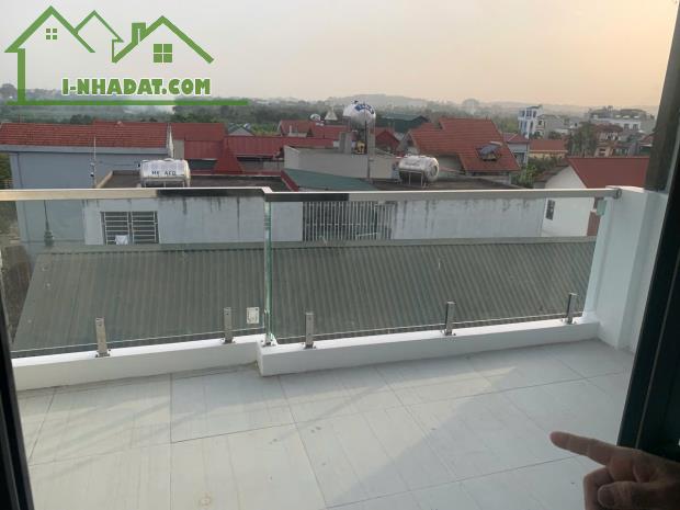 💥💥💥 BIỆT THỰ THU NHỎ GIỮA LÒNG HÀ ĐÔNG THUỘC ĐẤT PHƯỜNG BIÊN GIANG! - 3