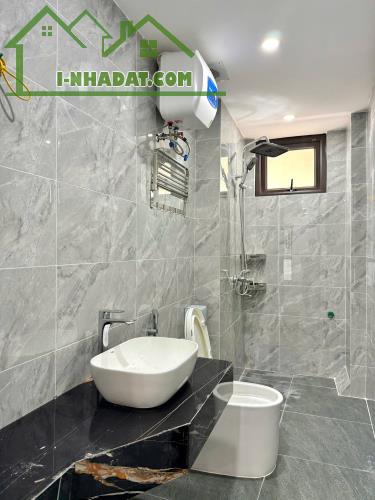 💥Cần bán nhà cực hiếm phố Phương Liệt 65m2 giá 13.5 tỷ - 5
