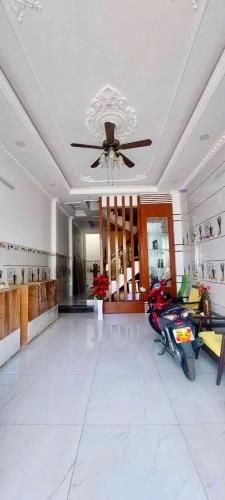 DS26.1- NHÀ LÊ VĂN QUỚI- MỚI 5 TẦNG 79M2 CHỈ 6.3 TỶ- KHU PHÂN LÔ DÂN TRÍ - Ở, KINH DOANH - 1