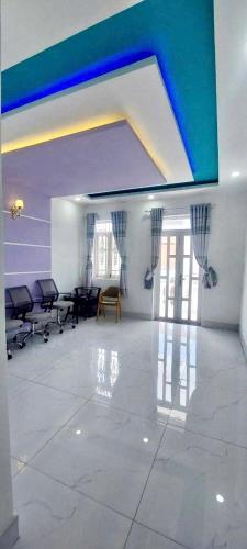 DS26.1- NHÀ LÊ VĂN QUỚI- MỚI 5 TẦNG 79M2 CHỈ 6.3 TỶ- KHU PHÂN LÔ DÂN TRÍ - Ở, KINH DOANH - 3