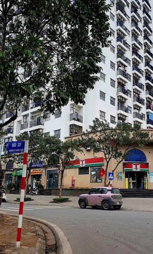 Hiếm hiếm hiếm. 58 đất Phúc Lợi Long Biên chỉ 5.2 tỷ mặt tiền 4m thông số đẹp giá đầu tư - 2