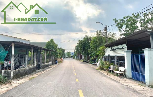 Cần tiền bán gấp miếng đất thổ cư 107m2 ở xã Tân An Hội - Củ Chi giá 630 triệu. - 1