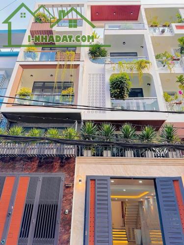 Cần bán gấp để định cư nước ngoài căn nhà Đường Trần Huy Liệu , Phường 15, Quận Phú Nhuận. - 5
