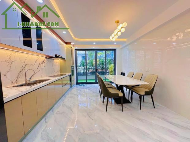 Cần bán gấp để định cư nước ngoài căn nhà Đường Trần Huy Liệu , Phường 15, Quận Phú Nhuận. - 3