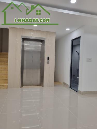 Bán Nhà Có Thang Máy – Gần đường Lương Định Của, Quận 2 – Giá Tốt 18,5 Tỷ - 2