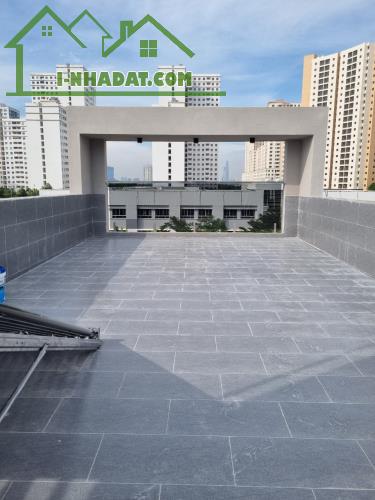 Bán Nhà Có Thang Máy – Gần đường Lương Định Của, Quận 2 – Giá Tốt 18,5 Tỷ