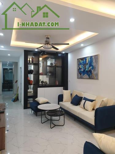 CHUYỂN CÔNG TÁC CẦN BÁN NHÀ PHỐ ĐẠI AN-TRẦN PHÚ -45M2 -4T -Ô TÔ LÙI CỬA -9 TỶ - 2