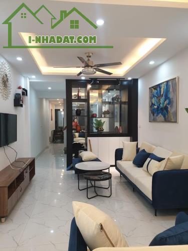 CHUYỂN CÔNG TÁC CẦN BÁN NHÀ PHỐ ĐẠI AN-TRẦN PHÚ -45M2 -4T -Ô TÔ LÙI CỬA -9 TỶ - 1