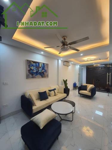 CHUYỂN CÔNG TÁC CẦN BÁN NHÀ PHỐ ĐẠI AN-TRẦN PHÚ -45M2 -4T -Ô TÔ LÙI CỬA -9 TỶ