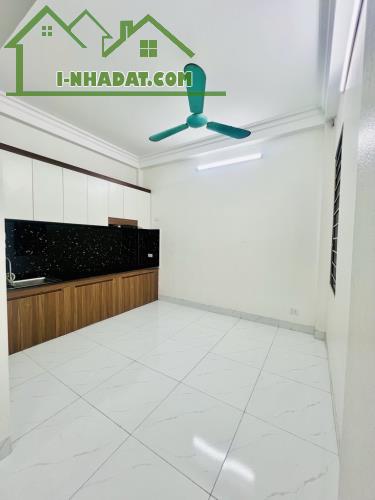 ⭐️ SIÊU_PHẨM - 5,3 TỶ - 44M2 - 5 TẦNG - NGUYỄN KHOÁI - HOÀNG MAI- ĐỦ CÔNG NĂNG - D - 1