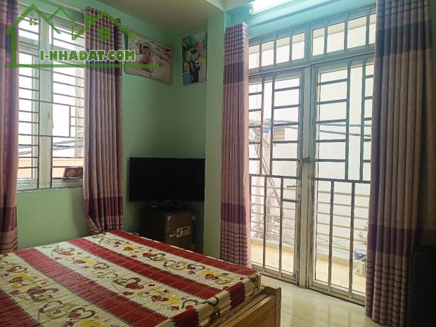 Bán nhà siêu đẹp Đa Sỹ, lô góc 3 thoáng ô tô đỗ cửa, 50X 4T, MT 5m, giá tốt 7 tỷ. - 2