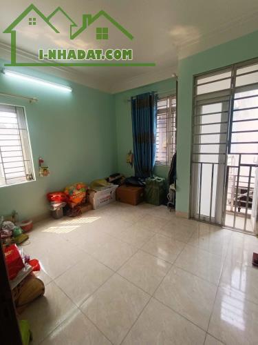Bán nhà siêu đẹp Đa Sỹ, lô góc 3 thoáng ô tô đỗ cửa, 50X 4T, MT 5m, giá tốt 7 tỷ. - 3