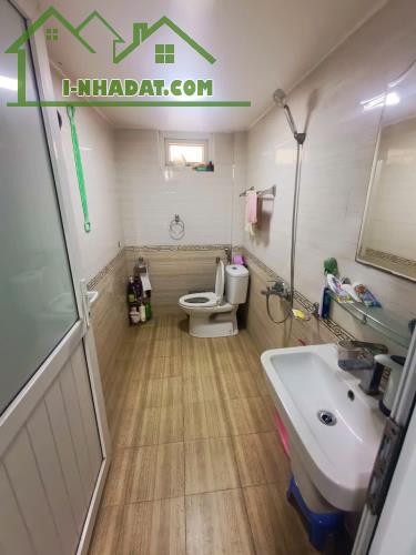 Bán nhà siêu đẹp Đa Sỹ, lô góc 3 thoáng ô tô đỗ cửa, 50X 4T, MT 5m, giá tốt 7 tỷ. - 4