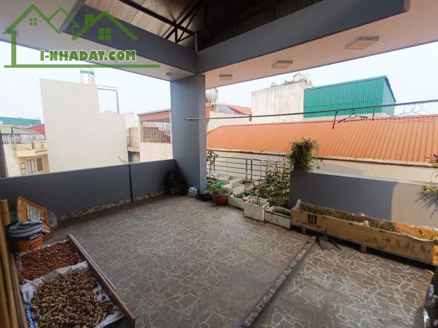 Bán nhà siêu đẹp Đa Sỹ, lô góc 3 thoáng ô tô đỗ cửa, 50X 4T, MT 5m, giá tốt 7 tỷ. - 5