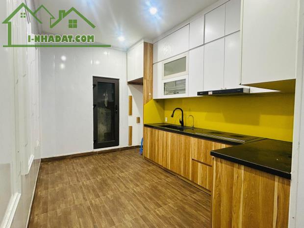 BÁN NHÀ PHỐ NGUYỄN NGỌC NẠI, THANH XUÂN. DT53M, 3T, MT3.4M. GIÁ 12.5 TỶ - 2