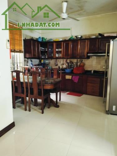 Dương Văn Bé  - Vĩnh Tuy - Hai Bà Trưng- 68m * 4 tầng *  8 Tỷ