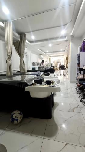 NHÀ PHỐ CHÙA LÁNG💎60M2 x 7T💎 23.8 TỶ💎 THANG MÁY💎 Ô TÔ TRÁNH TRƯỚC CỬA💎 KD SẦM UẤT - 2