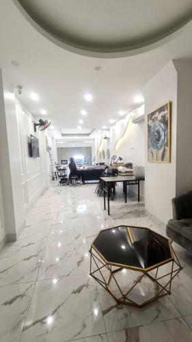 NHÀ PHỐ CHÙA LÁNG💎60M2 x 7T💎 23.8 TỶ💎 THANG MÁY💎 Ô TÔ TRÁNH TRƯỚC CỬA💎 KD SẦM UẤT - 3
