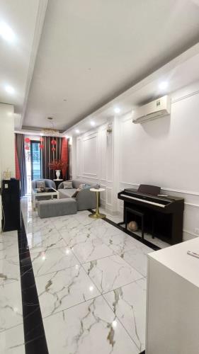 NHÀ PHỐ CHÙA LÁNG💎60M2 x 7T💎 23.8 TỶ💎 THANG MÁY💎 Ô TÔ TRÁNH TRƯỚC CỬA💎 KD SẦM UẤT - 4