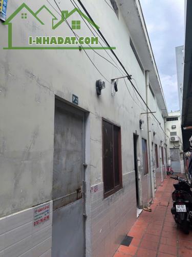 BÁN DÃY TRỌ 8 PHÒNG, HXH 6M, DT 152M²(5x30), PHƯỚC LONG B, QUẬN 9 - 4
