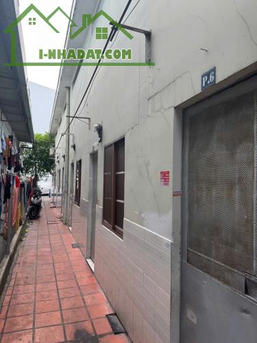 BÁN DÃY TRỌ 8 PHÒNG, HXH 6M, DT 152M²(5x30), PHƯỚC LONG B, QUẬN 9 - 3