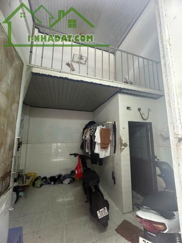 BÁN DÃY TRỌ 8 PHÒNG, HXH 6M, DT 152M²(5x30), PHƯỚC LONG B, QUẬN 9