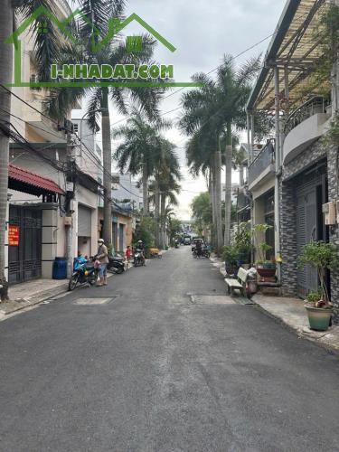 BÁN DÃY TRỌ 8 PHÒNG, HXH 6M, DT 152M²(5x30), PHƯỚC LONG B, QUẬN 9 - 2